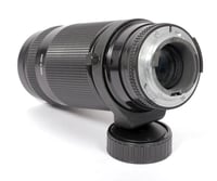 Image 4 of Nikon AF NIKKOR 75-300mm F4.5-5.6 zoom tele-macro lens with collar #2885