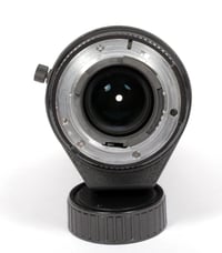 Image 5 of Nikon AF NIKKOR 75-300mm F4.5-5.6 zoom tele-macro lens with collar #2885