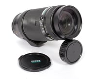 Image 1 of Nikon AF NIKKOR 75-300mm F4.5-5.6 zoom tele-macro lens with collar #2885