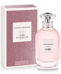 COACH DREAMS 3 OZ EAU DE PARFUM SPRAY FOR WOMEN