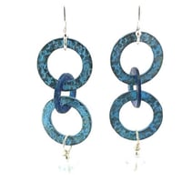 Horizon Earrings