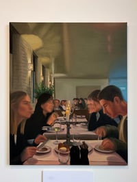 An Evening Dinner