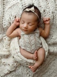 Image 2 of Vervelle Overalls / pillow