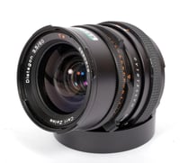 Image 2 of Hasselblad Sonnar T* 60mm F3.5 CF lens #2888 TESTED - WORKING - CLEAN