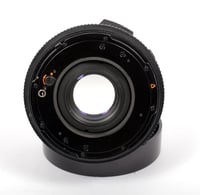 Image 4 of Hasselblad Sonnar T* 60mm F3.5 CF lens #2888 TESTED - WORKING - CLEAN