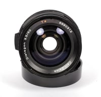 Image 7 of Hasselblad Sonnar T* 60mm F3.5 CF lens #2888 TESTED - WORKING - CLEAN
