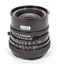 Image 8 of Hasselblad Sonnar T* 60mm F3.5 CF lens #2888 TESTED - WORKING - CLEAN