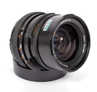 Image 1 of Hasselblad Sonnar T* 60mm F3.5 CF lens #2888 TESTED - WORKING - CLEAN