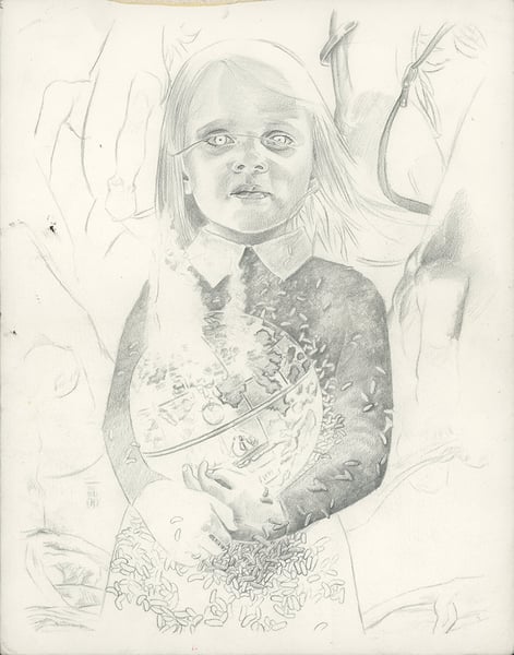 Image of The Messenger study