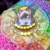 Image 1 of Chronic Cat Adult Pacifier