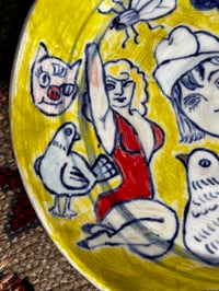Image 3 of Comic Plate