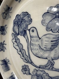 Image 2 of Bird Plate
