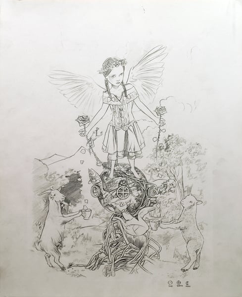 Image of Creation