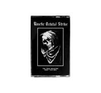 PRE-ORDER!!! KINETIC ORBITAL STRIKE - THE TRUE DISASTER: FIRST TWO EPS Cassette