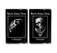 PRE-ORDER!!! KINETIC ORBITAL STRIKE - BOTH CASSETTES