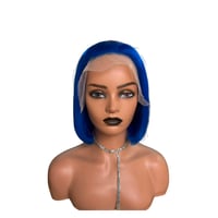 THE COOL GIRL BOB