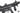 MP5 Single Claw Optic Mount (RMR / SRO)