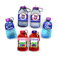 Image 3 of Pokemon Drink Charm Gacha