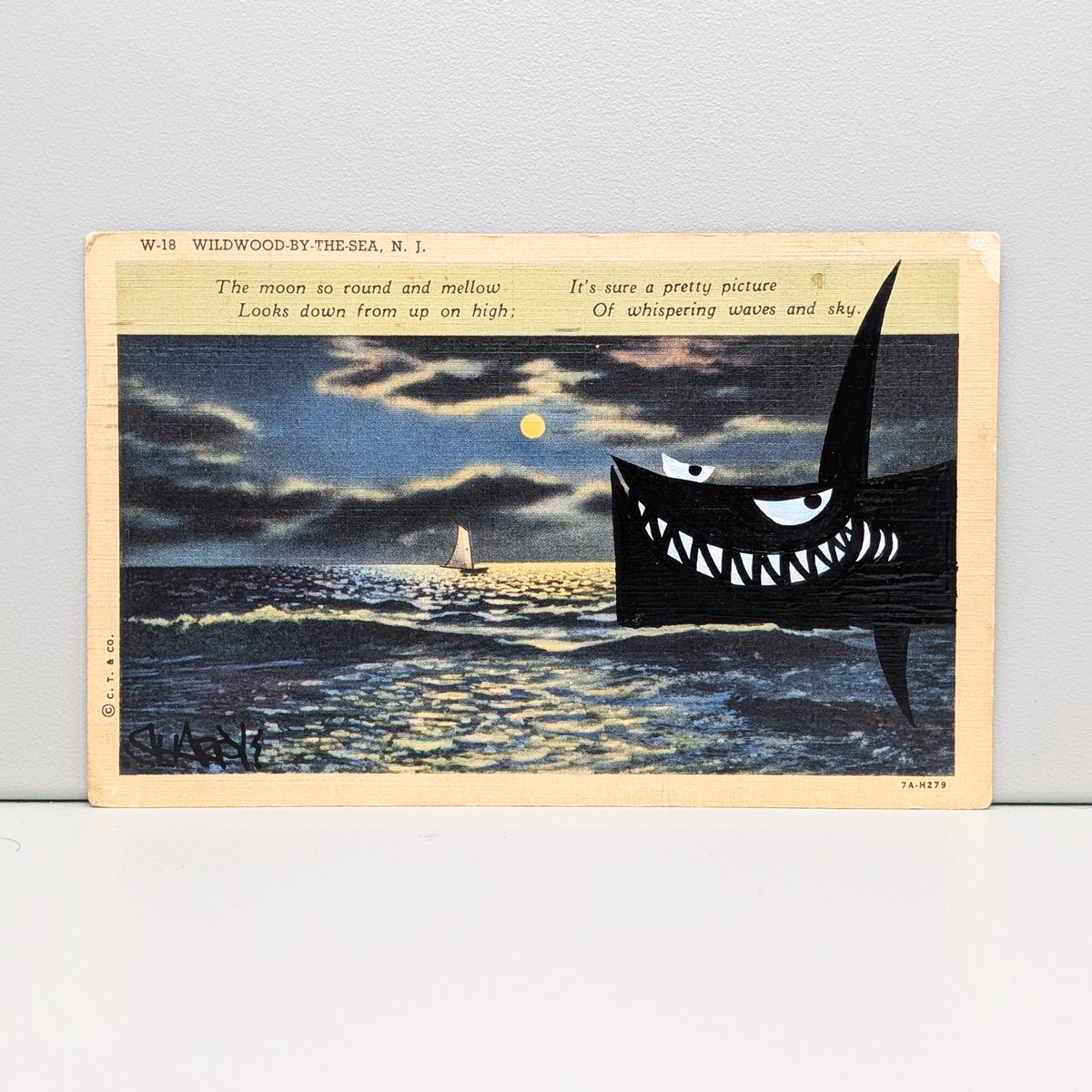 Image of Wildwood, New Jersey