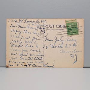 Image of Wildwood, New Jersey