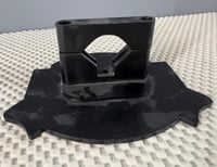 Image 5 of Vintage (1990s) British Beer Pump Clamp/Badge - Spitfire Premium
