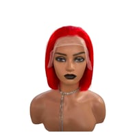 THE HEARTBREAKER BOB