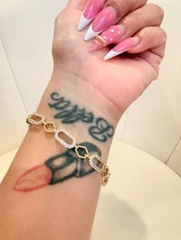 Image 2 of anabelle bracelet 
