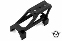 Image 3 of MP5 High Claw Optic Mount (Mini ACOG)
