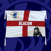 Custom flags
