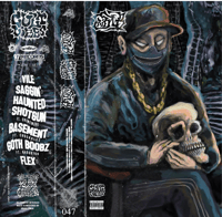 Image 1 of BKW047: Grim B- Cult Vibes