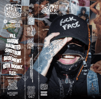 Image 2 of BKW047: Grim B- Cult Vibes