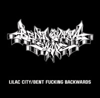 Image 4 of BKW048: Bent Outta Shape- Lilac City/Bent Fucking Backwards