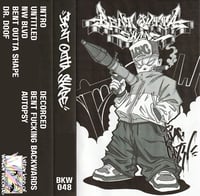 Image 1 of BKW048: Bent Outta Shape- Lilac City/Bent Fucking Backwards