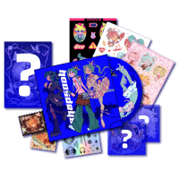 Image 1 of CD Pack Plus