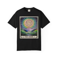 Image 1 of The Moon Tee