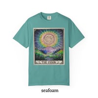 Image 2 of The Moon Tee