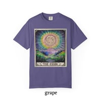 Image 3 of The Moon Tee