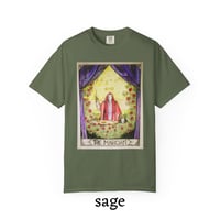 Image 3 of The Magician Tee