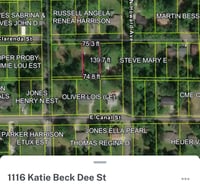 Image 1 of 1116 Katie Beck Dee St 
