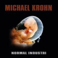 Michael Krohn - Normal Industri (LP)