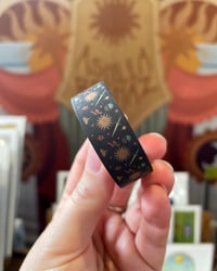 Image 3 of Medieval Talismans Washi Tape 
