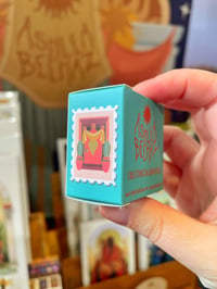 Image 3 of Doorways Stamp Washi Tape