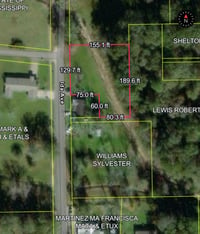 Image 1 of .57 Acre for Sale-Hattiesburg