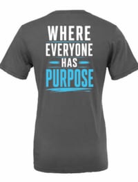 Image 1 of Purpose T