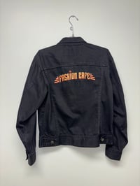 Image 1 of fashion cafe london jacket