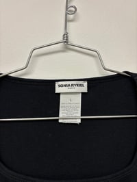 Image 2 of sonia rykiel top