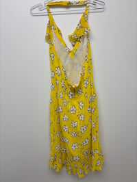 Image 2 of escada halter dress