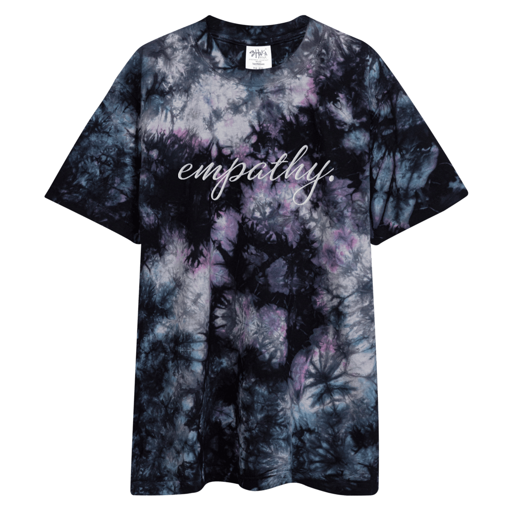 Image of Tie Dye I
