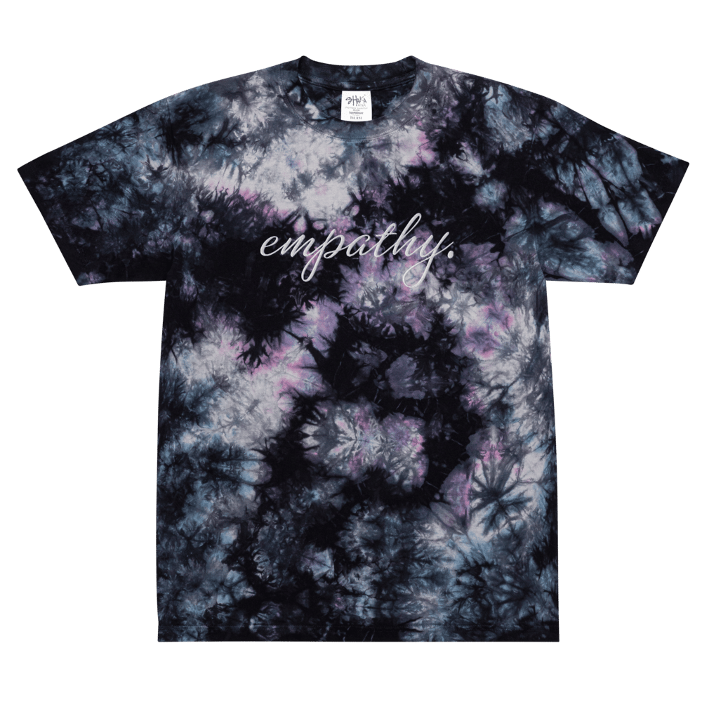 Image of Tie Dye I