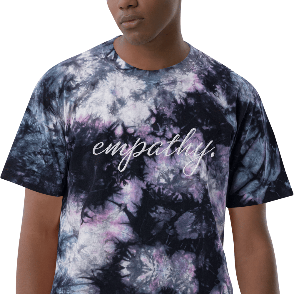Image of Tie Dye I